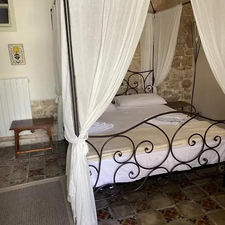 Il Cortiletto 3* Scicli