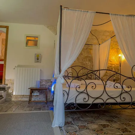 Il Cortiletto Bed & Breakfast