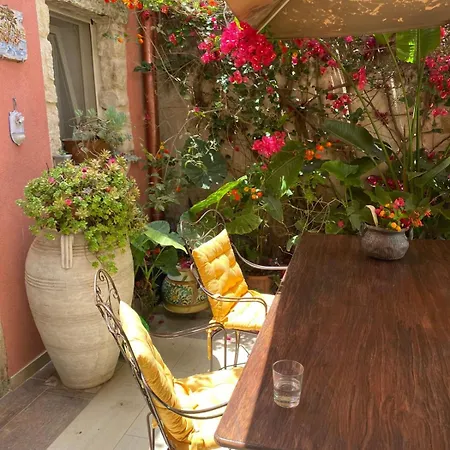 Bed & Breakfast Il Cortiletto *