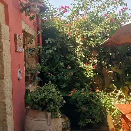 Il Cortiletto Bed & Breakfast