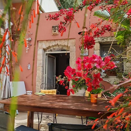 Il Cortiletto Bed & Breakfast *