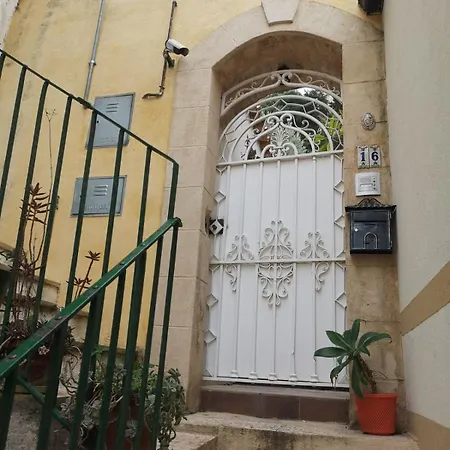 Bed & Breakfast Il Cortiletto