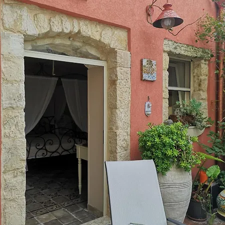 Il Cortiletto Scicli