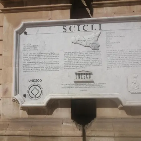 Il Cortiletto Bed and Breakfast