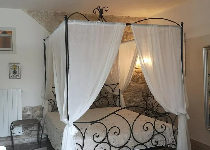 Il Cortiletto 3* Scicli