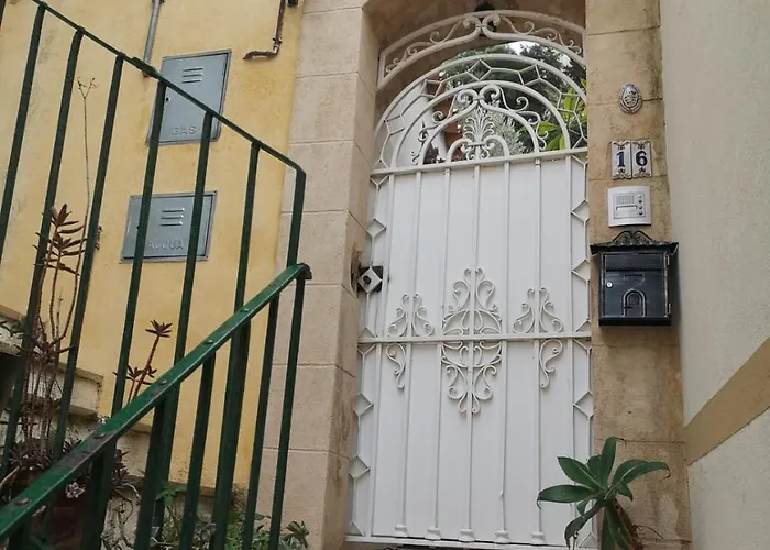 Bed & Breakfast Il Cortiletto
