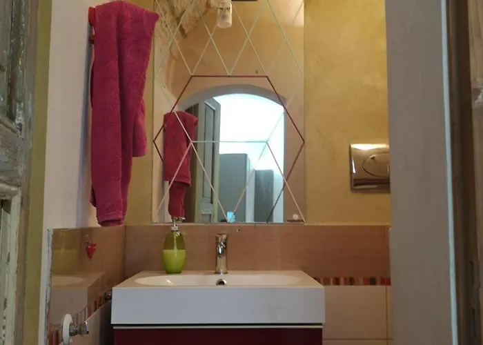 Il Cortiletto Bed & Breakfast 3*
